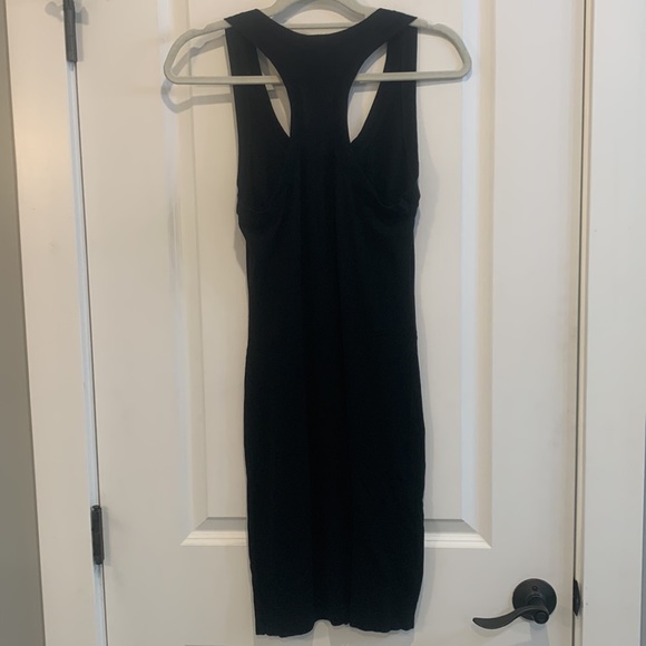 BCBGMaxAzria Tank Top Dress - Picture 9 of 9